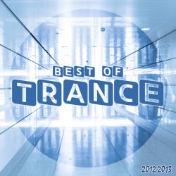 VA - Best of Trance 2012-2013