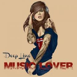 VA - Music Lover. Deep Line