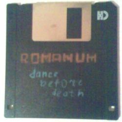 Romanum - Dance Before Death