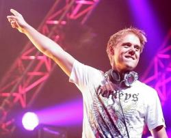 Armin van Buuren - A State Of Trance Episode 581