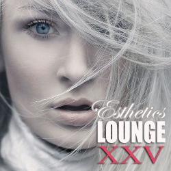 VA - Esthetics Lounge Vol.25