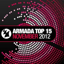 VA - Armada Top 15 November