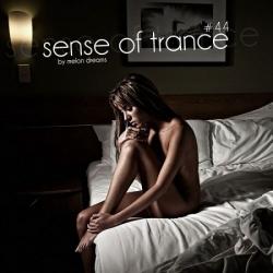 VA - Sense Of Trance #44