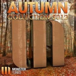 VA - Monster Tunes Autumn Collection