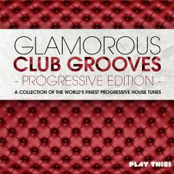 VA - Glamorous Club Grooves Vol 1-3