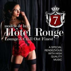 VA - Hotel Rouge Vol.7 - Lounge And Chill Out Finest
