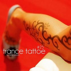 VA - Trance Tattoe #25
