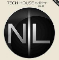 VA - New Life @ TMD Tech House Edition Vol.23