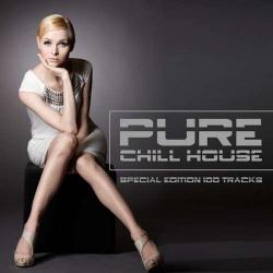 VA - Pure Chill House Special Edition 100 Tracks