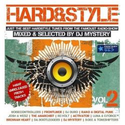 VA - Hard and Style Vol. 2