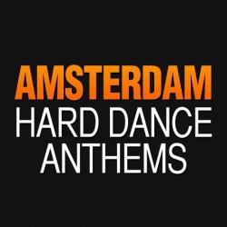 VA - Amsterdam Hard Dance Anthems