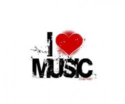 Dj RasL - I Love Music