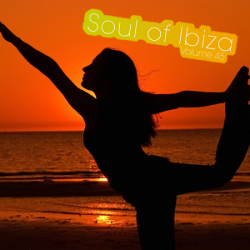VA - Soul of Ibiza Volume 45