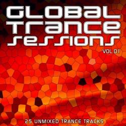 VA - Global Trance Sessions Vol 1