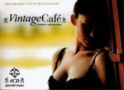 VA - Vintage Cafe: Lounge & Jazz Blends, Pt. 1-2