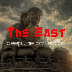 VA - Deep Line. The East Collection