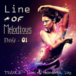 VA - Line of Melodious Day - 01