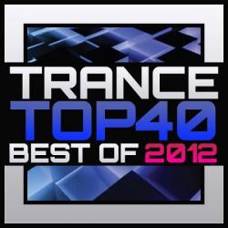 VA - Trance Top 40 Best of 2012