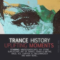 VA - Trance History Uplifting Moments Vol.5