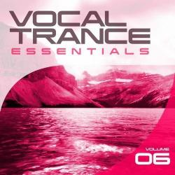VA - Vocal Trance Essentials Vol. 6