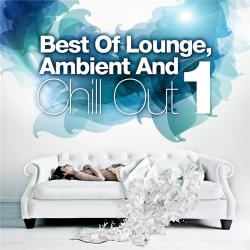 VA - Best Of Lounge, Ambient and Chill Out, Vol.1-2
