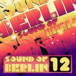 VA - Sound of Berlin 12