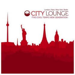 VA - City Lounge Vol.10