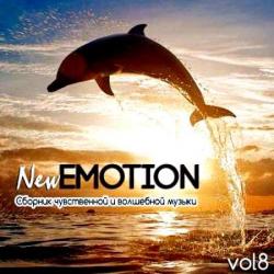 VA - New Emotions Vol. 8