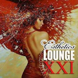 VA - Esthetics Lounge Vol.21