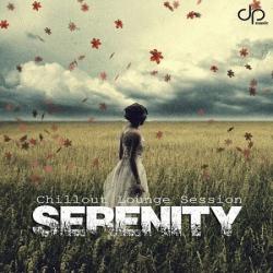 VA - Serenity Chillout Lounge Session
