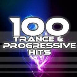 VA - 100 Trance & Progressive Hits