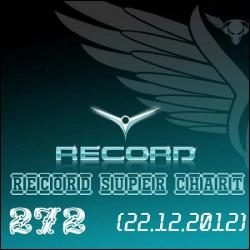 VA - Record Super Chart  272