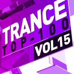 VA - Trance Top 100 Vol 15