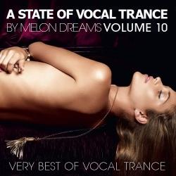 VA - A State Of Vocal Trance Volume 10
