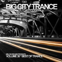 VA - Big City Trance Volume 38