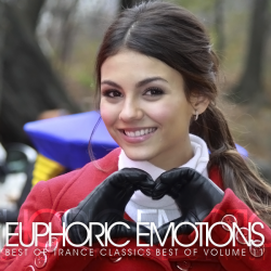 VA - Best of Euphoric Emotions Vol.11