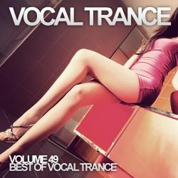 VA - Vocal Trance Volume 49
