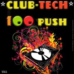 VA - Club-Tech 100 Push October