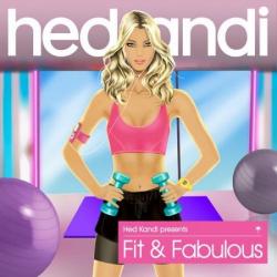 VA - Hed Kandi Fit & Fabulous 2013