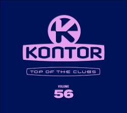 VA - Kontor Top Of The Clubs Vol. 56