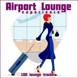 VA - Airport Lounge Experience 100 Lounge Tracks