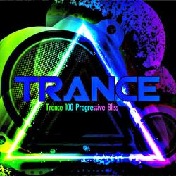 VA - Trance 100 Progressive Bliss