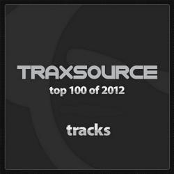 VA - Traxsource Top 100 Tracks of 2012