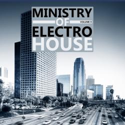 VA - Ministry Of Electro House Vol.9