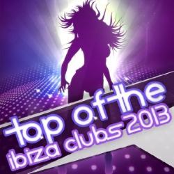 VA - Top Of The Ibiza Clubs