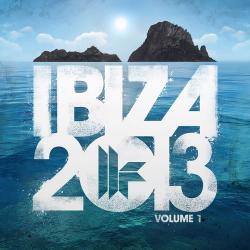 VA - Toolroom Records: Ibiza 2013 Vol 1