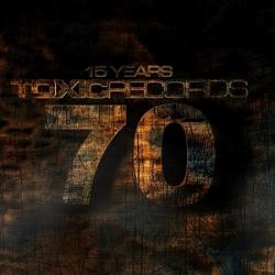 VA - 15 Years Toxic Records