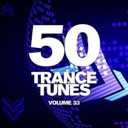 VA - 50 Trance Tunes Vol.33