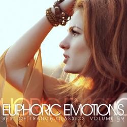 VA - Euphoric Emotions Vol.39