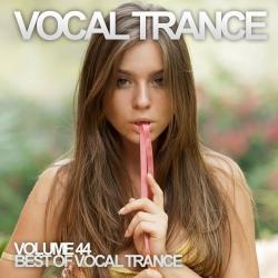 VA - Vocal Trance Volume 44